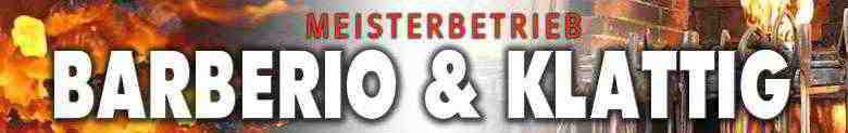 Meisterbetrieb Barberio und Klattig